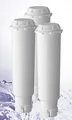 Produktbild: Nivona CLARIS Frischwasserfilter NIRF 700 3er-Set Vorteilsset