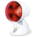 Produktbild: Beurer Infrarotlampe IL 35 150 W