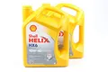 Produktbild: 10L 10 Liter SHELL Motoröl Öl HELIX HX6 10W-40 10W40 MB 229.3 VW 501.01/505.00
