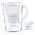 Produktbild: Brita Marella inkl. 1x Maxtra Pro Pure Performance (2.40 l) (1051439)