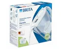 Produktbild: BRITA Wasserfilter-Kanne Brita Marella white Maxtra Pro All-in-1