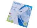Produktbild: BRITA Wasserfilter-Kanne Tischwasserfilter Marella weiß MAXTRA PRO