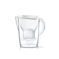 Produktbild: Brita Karaffe Filter MARELLA Kit Mit 1 Maxtra Pro Bi Filter