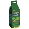 Produktbild: Coghlans - Tischabdeckung - Campingmöbel-Zubehör Gr 193 x 94 cm grün