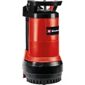 Produktbild: Einhell Regenfasspumpe GE-PP 5555 RB-A, Fördermenge max. 5500 l/h, Leistung 550 W, Förderhöhe max. 20 m