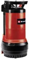 Produktbild: Einhell 4170425 Regenfasspumpe GE-PP 5555 RB-A Tauchdruck-Pumpe 5500 l/h 20m