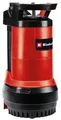 Produktbild: Einhell Regenfasspumpe GE-PP 5555 RB-A OVP lädiert