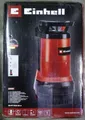 Produktbild: Einhell GE-PP 5555 RB-A  Regenfasspumpe Tauchdruck-Pumpe
