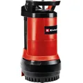 Produktbild: FAIE Tauchpumpe/Regenfasspumpe GE-PP 5555 RB-A
