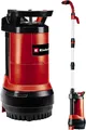 Produktbild: Einhell Regenfasspumpe GE-PP 5555 RB-A (550 Watt, mehrstufiges Pumpenlaufwerk)