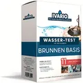 Produktbild: Ivario Wassertest Brunnen Basis, ideal für Kleingärtner
