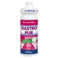 Produktbild: Dr. Schnell Gastro Pur Öl- und Fettlöser für Küchenhygiene  | Flasche (1 l)