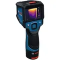 Produktbild: Professional Wärmebildkamera Gtc 12v-450-13, Aa1 Alkaline Akku-adapter, 4 X 1,5 Batterie (aa) - Bosch