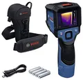 Produktbild: Bosch Professional GTC 12V-450-13 Wärmebildkamera
