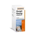 Produktbild: GURGELLÖSUNG-ratiopharm 200 ml