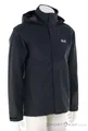 Produktbild: Jack Wolfskin Trailtime 2l Herren Regenjacke-Schwarz-L