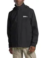 Produktbild: Jack Wolfskin TRAILTIME 2L JKT M black, L