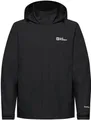 Produktbild: Jack Wolfskin Funktionsjacke TRAILTIME 2L JKT M BLACK