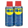 Produktbild: WD-40 Multifunktionsprodukt Classic Schmiermittel Multifunktionsöl 2x100ml Öl