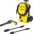 Produktbild: Hochdruckreiniger Karcher K 4 Classic 1.679-420.0 1800 W Teleskopgriff