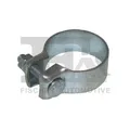 Produktbild: 1x Rohrverbinder, Abgasanlage FA1 951-951 passend für ALFA ROMEO AUDI FIAT VW