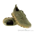 Produktbild: On Cloud 6 Waterproof Herren Freizeitschuhe-Oliv-Dunkelgrün-12,5