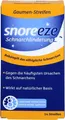 Produktbild: SNOREEZE Schnarchlinderung Gaumenstreifen 14 St