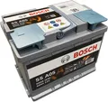 Produktbild: Bosch S5 A05 Autobatterie AGM Start-Stop 12V 60Ah 680A