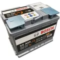 Produktbild: Bosch S5 A05 Autobatterie AGM Start-Stop 12V 60Ah 680A
