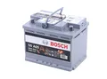 Produktbild: Bosch Automotive 0092S5A050 Batterie AGM 12 V 60 mAh 680 A B13