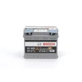 Produktbild: Autobatterie BOSCH S5 12V 60Ah A05 AGM Batterie für Start-Stop 0 092 S5A 050