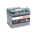 Produktbild: Bosch S5 A05 AGM 60Ah Autobatterie 560 901 068