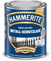 Produktbild: HAMMERITE Metallschutz-Lack Glänzend Gold 250ml - 5087580