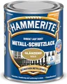 Produktbild: Hammerite Metallschutzlack Glänzend, Gold, 250ml