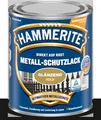 Produktbild: Hammerite Metall-Schutzlack Hammerschlag 250 ml gold glänzend