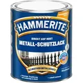 Produktbild: Metallschutz-Lack Glänzend Gold 250ml - 5087580 - Hammerite