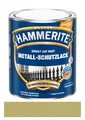 Produktbild: Hammerite Metallschutz-Lack Glänzend 250 ml Gold NEUWARE Art. Nr. 5087580
