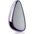 Produktbild: VITALmaxx Haarentferner Nano-Glas - lila - Lila