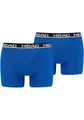 Produktbild: Head Boxershorts HEAD BASIC BOXER 2P (2er Pack) mit elastischem Logobund