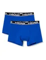 Produktbild: HEAD Men's Basic Boxers 2 Pack