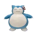 Produktbild: Pokémon Relaxo PKW3912-60cm Plüsch - Relaxo, offizielles Plüsch