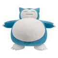Produktbild: Pokémon - Relaxo - Plüsch 60 cm  (NEU & OVP!)
