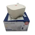 Produktbild: Pic Solution AirCube Kolbenaerosolgerät Inhalator, Erwachsene Kinder Zubehör