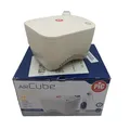 Produktbild: Pic Solution AirCube, Kolbenaerosolgerät Inhalator Erwachsene Kinder Zubehör