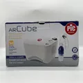 Produktbild: Pic Solution Aerosol AirCube – Kolbenaerosolgerät für die ganze Familie