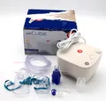 Produktbild: Pic Solution AirCube Inhalationsgerät Aerosolgerät für Erwachsene und Kinder