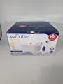 Produktbild: Pic Solution Aerosol AirCube Kolbenaerosolgerät Inhalierer Kinder & Erwachsene✅