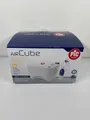 Produktbild: Pic Solution Aerosol AirCube – Kolbenaerosolgerät für die ganze Familie
