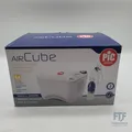 Produktbild: Pic Solution AirCube Vernebler Inhalator Aerosolgerät Familie Kinder Baby