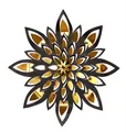 Produktbild: Wanddekoration 